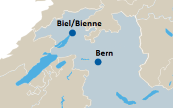 Personen- & Krankentransportdienste des TCS