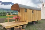 TCS Camping Buochs