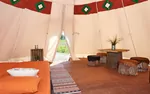 TCS Camping Buochs