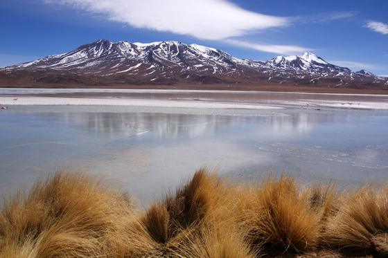 Bolivien