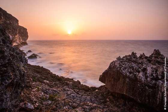 Cayman-Inseln (GB)