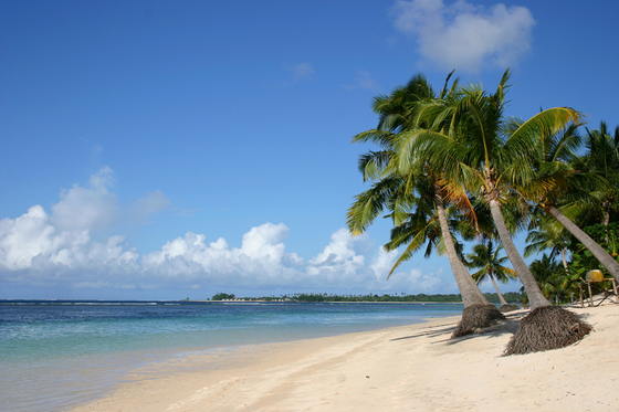 Samoa
