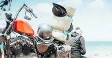 Motorradtouren
