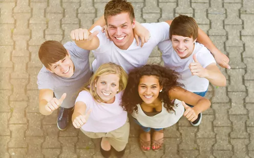 Apprentissage d’Agent/e relation client CFC au Touring Club Suisse !
