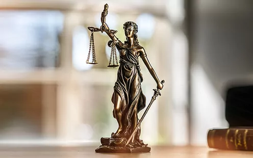 Juristin / Jurist oder Rechtsanwältin / Rechtsanwalt 80%
