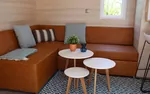 TCS Camping Mobile home
