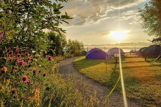 Camping Fischerhaus