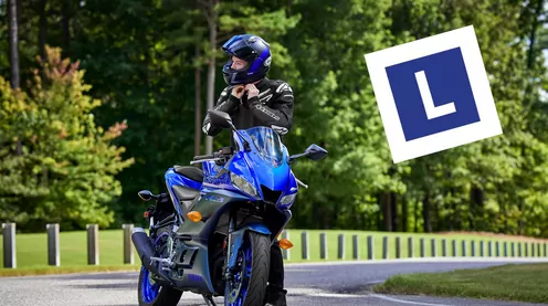 Motorrad Grundkurs Teil 1