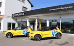 Renault 5 E-Tech