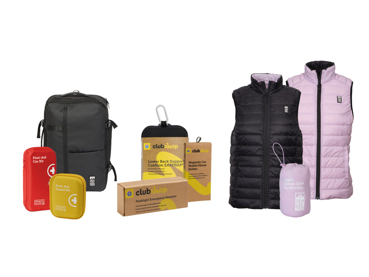 tcs clubshop