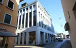 TCS Kontaktstelle Aarau - Schlossplatz 1