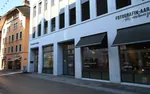 TCS Kontaktstelle Aarau - Schlossplatz 1
