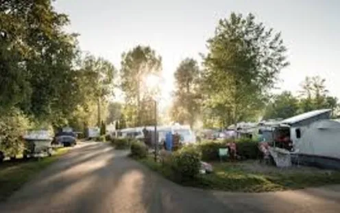 Pfingst - Treff Campingpark Gohren in Kressborn (D)