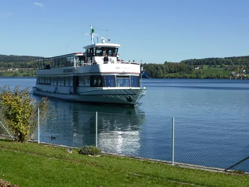 Brunch auf dem Hallwilersee AUSGEBUCHT