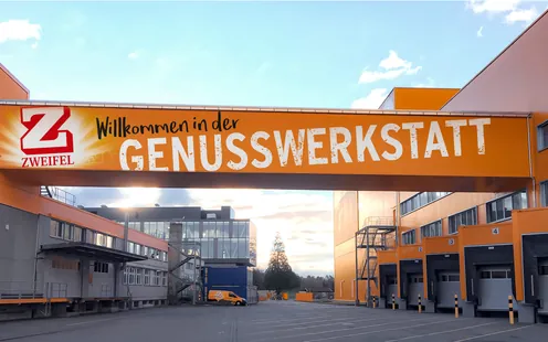 Zweifel Genusswerkstatt  AUSGEBUCHT