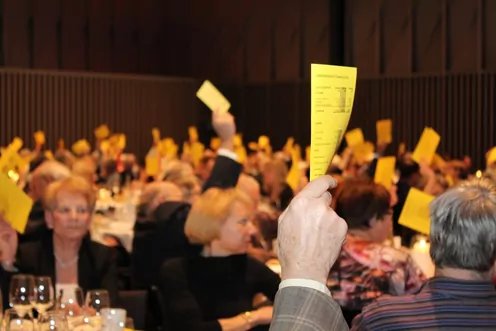 81. Generalversammlung der TCS Untersektion Limmattal