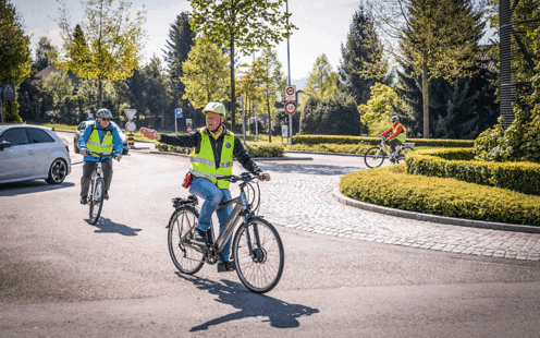 E-Bike