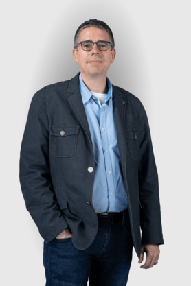 Marc Rechsteiner
