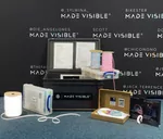 DIY-Box Made Visible