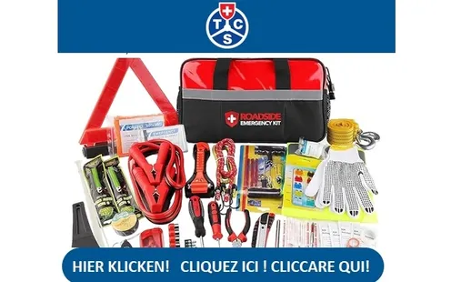 Vorsicht vor gefälschten TCS-Mailadressen
