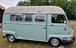 Renault Estafette