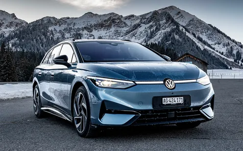 Les tests voitures &amp; crash-tests du TCS