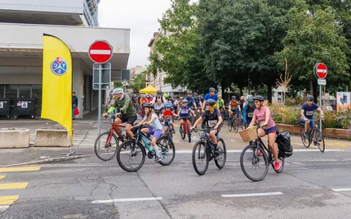 Tour du Canton de Genève à vélo – 14ᵉ édition