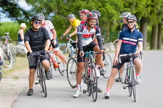 Benvenuti alla 13ª edizione del Tour del Cantone