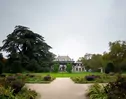 Parcs genevois :  310 hectares d'histoire et de nature