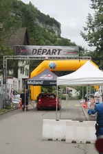 la course des Rangiers