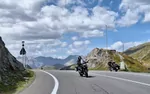 Passo del Foscangno