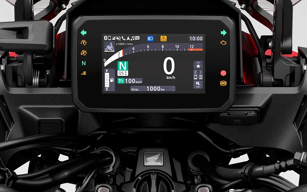 26YM Honda CB1000GT