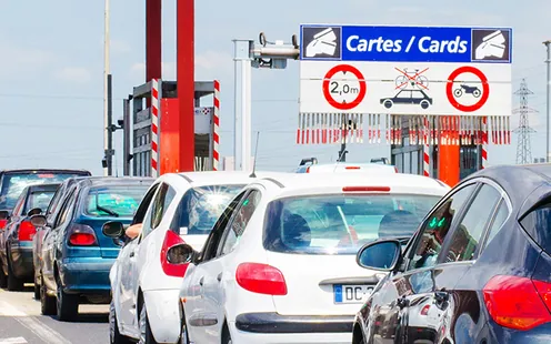Pedaggi autostradali in Europa