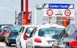 Autobahngebühren in Europa