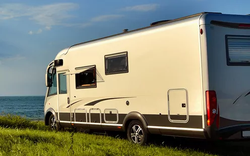 Wohnmobil mieten