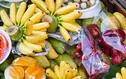 Regole per l'importazione di souvenir 