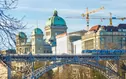 Parlamentarische Aktualitäten