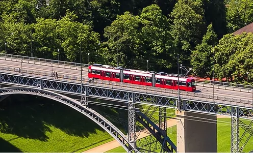 Die Mobilitätsakademie des TCS
