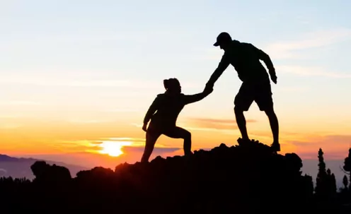 Positionierung &amp; Leitbild