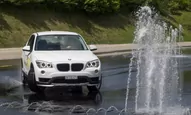 Perfectionnement à la conduite auto