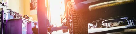 Fahrzeug-Kontrolle & Check-Ups