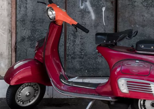 Scooter und Töffli neu oder occasion kaufen