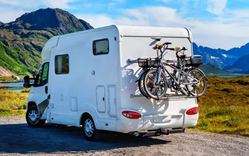 Comment charger mon camping-car ?