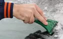 Eiskratzer: neun Modelle im Test 
