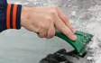 Eiskratzer: neun Modelle im Test 