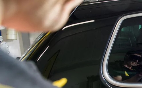 La voiture, un piège à chaleur