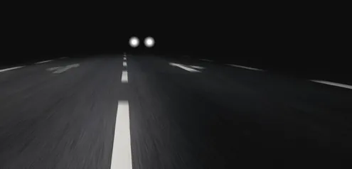 Circolare contromano
