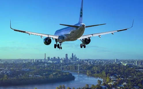 15 questions à se poser sur l'aviation