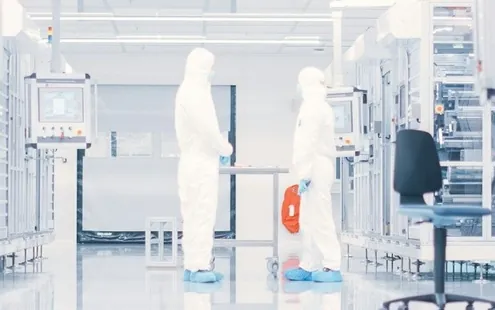 Die Technik