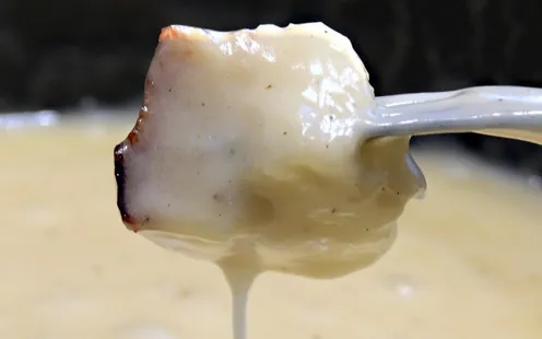 Fondue